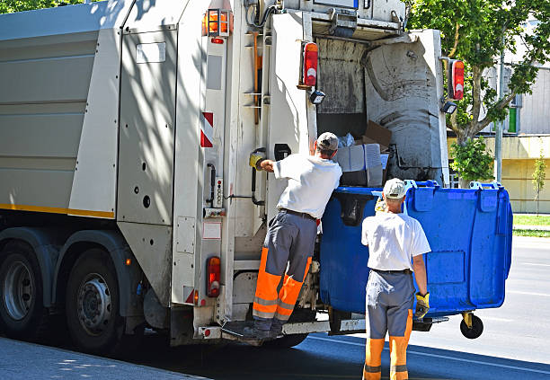 Recycling Services for Junk in Carol Stream, IL